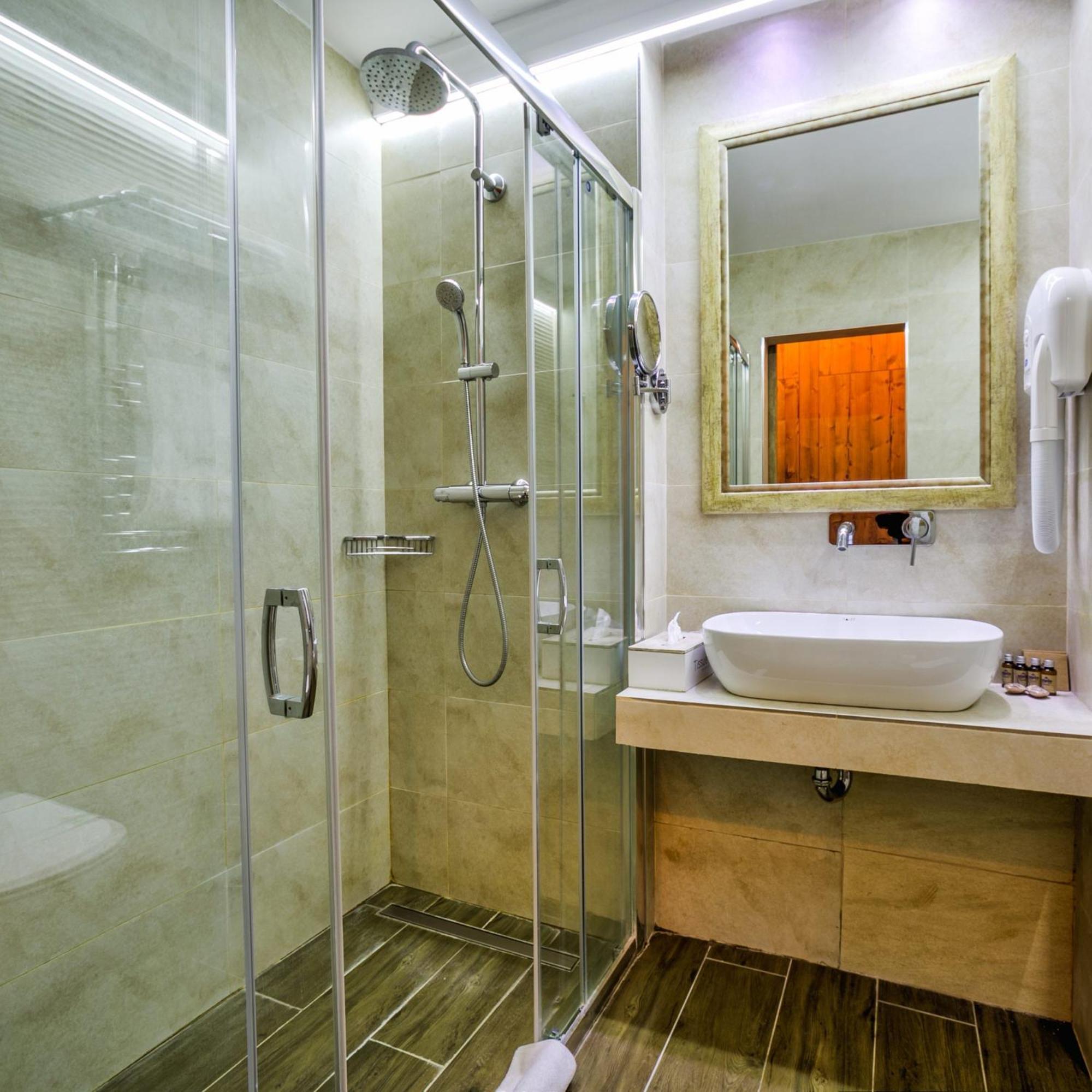 Alpin Resort Hotel Poiana Brasov Exterior photo